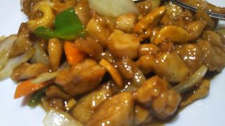 夜遅くまで営業