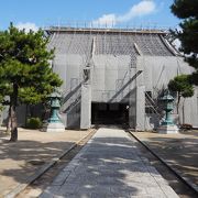 法然上人ゆかりの浄土宗の本山