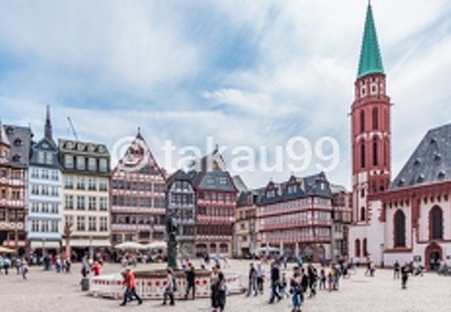 フランクフルトの旧市街 古い町並み クチコミ人気ランキング フォートラベル フランクフルト Frankfurt フランクフルトの旧市街 古い町並み クチコミ人気ランキング フォートラベル フランクフルト Frankfurt