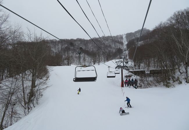 Hakuba47 ウィンタースポーツパーク クチコミ アクセス 営業時間 五竜 フォートラベル