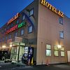 ＨＯＴＥＬ　ＡＺ　三重名張店