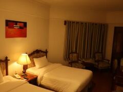 リバーサイド ホテル サイゴン 写真