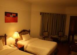 リバーサイド ホテル サイゴン 写真