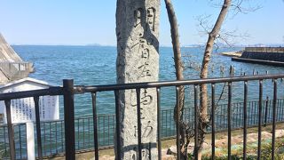 光秀公の弟の伝説