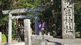 花の窟神社 