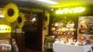 大手町ビルで夕方にビール