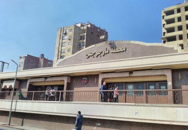 地下鉄 クチコミ アクセス 営業時間 カイロ フォートラベル