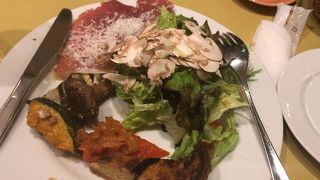 ボンジョリーナ