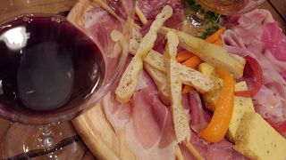 エスプレッソが飲みたい