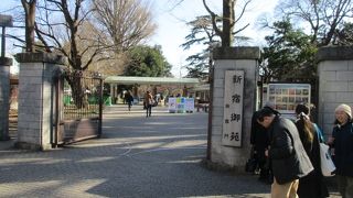 四季折々の自然が楽しめます