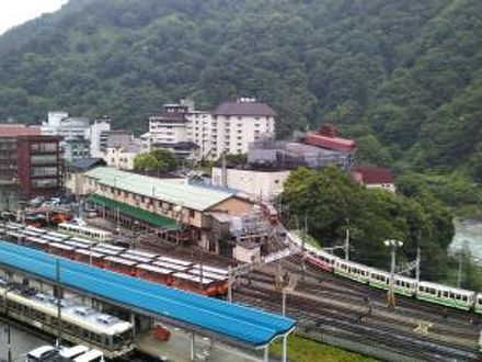 黒部峡谷トロッコ電車駅前 フィール宇奈月の宿泊予約なら フォートラベル の格安料金比較 宇奈月 黒部峡谷 黒部峡谷トロッコ電車駅前 フィール宇奈月の宿泊予約なら フォートラベル の格安料金比較 宇奈月 黒部峡谷