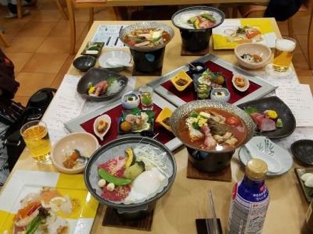 ホテル白洋 写真