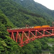 トロッコ