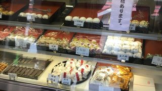 野毛の和菓子屋さん