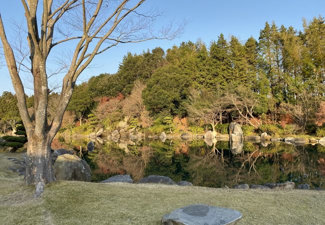 大栄カントリークラブ