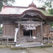 「神の湯」と一緒にお参りしよう。