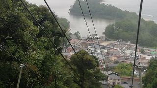 天橋立ビューランド 天橋立