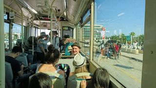 エアポートバス