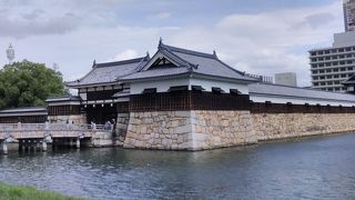 広島の歴史が分かります