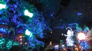 日本初の全天候型屋内テーマパークです！