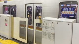 東京メトロ 有楽町線 