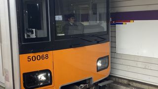 東京メトロ 半蔵門線