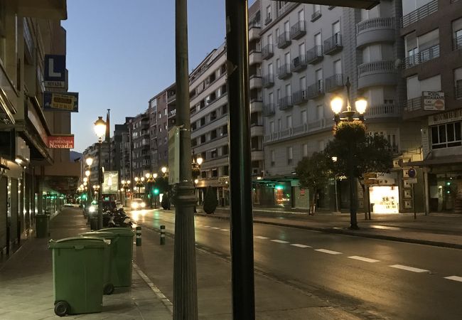 空港までバスを利用の時刻