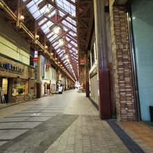 はりまや橋商店街