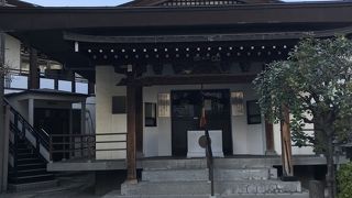 江戸33観音16番札所