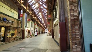 はりまや橋商店街