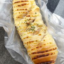 ベーコンチーズ