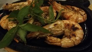 ゴールドフィッシュ ホーチミン