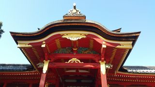 御朱印が上手！