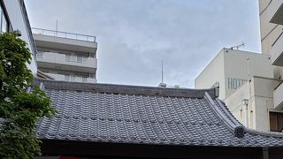 見どころたくさん