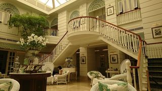 映画の舞台となったところ