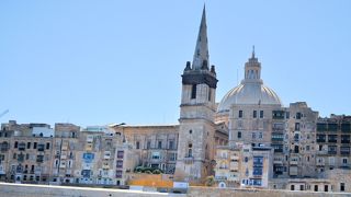 Basilica of Our Lady of Mount Carmel