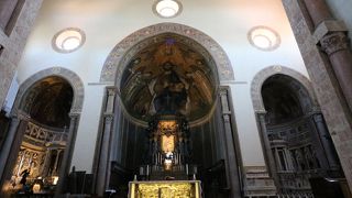 メッシーナの繁栄を物語る