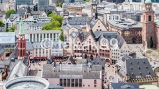 ここを見ずしてフランクフルトを語るなかれ。