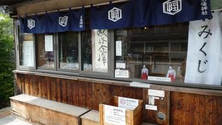 鳥居が鳥居じゃないのね。やはり。