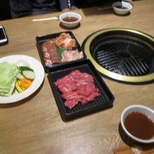 北海道ビール園