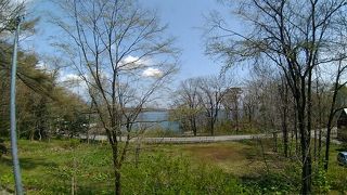 冬の銀世界の景色のほうが個人的には好き