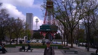 夜のイルミネーションはさらにきれいで、超おすすめ