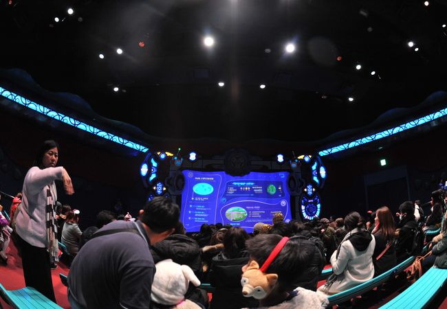 スティッチ エンカウンター クチコミ アクセス 営業時間 東京ディズニーリゾート フォートラベル