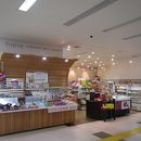 hana AIRPORT SHOP & CAFE