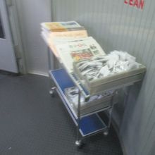 シンガポール航空