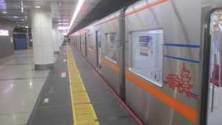 ２０時台の成田スカイアクセス線特急