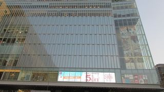 基本はマルイの店舗