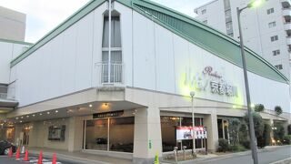 ルビノ京都堀川