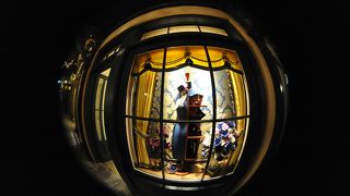 カリブの海賊ショップ