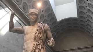 ニューヨークの美術館といえば～